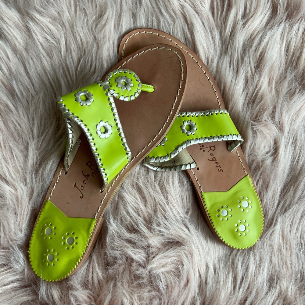 RARE & NEW Summer Sandals